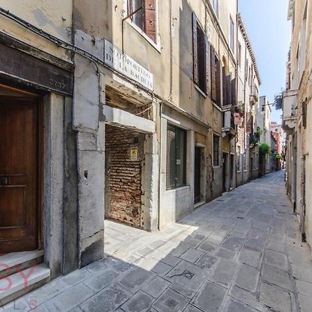 Rialto Suite Venice Ngoại thất bức ảnh