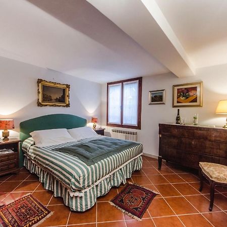 Rialto Suite Venice Ngoại thất bức ảnh