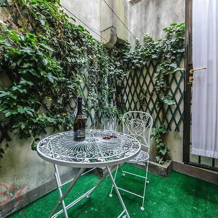 Rialto Suite Venice Ngoại thất bức ảnh