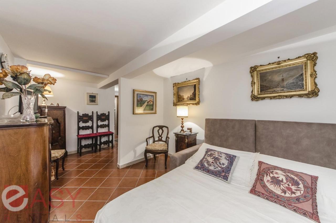 Rialto Suite Venice Ngoại thất bức ảnh