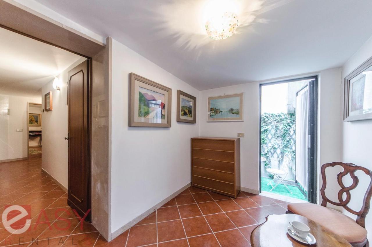 Rialto Suite Venice Ngoại thất bức ảnh