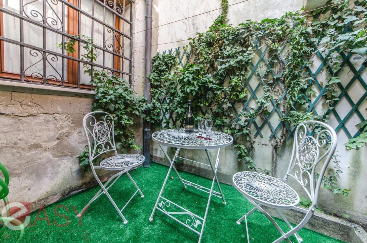 Rialto Suite Venice Ngoại thất bức ảnh