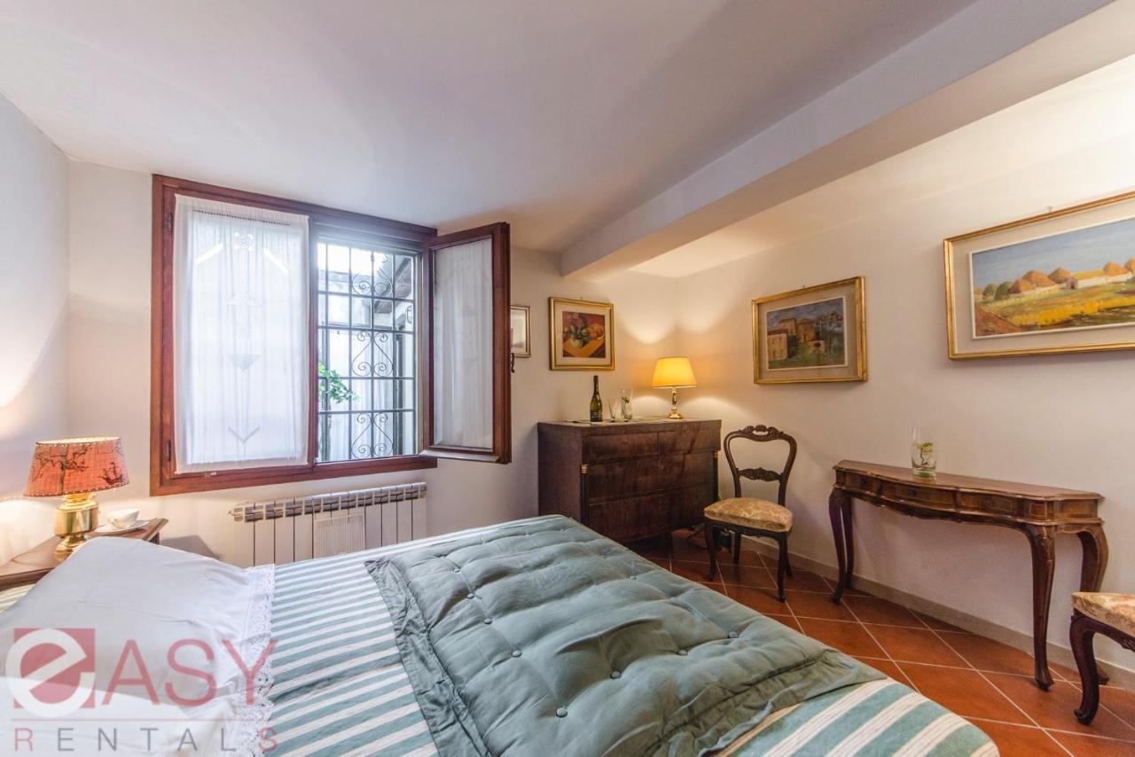 Rialto Suite Venice Ngoại thất bức ảnh