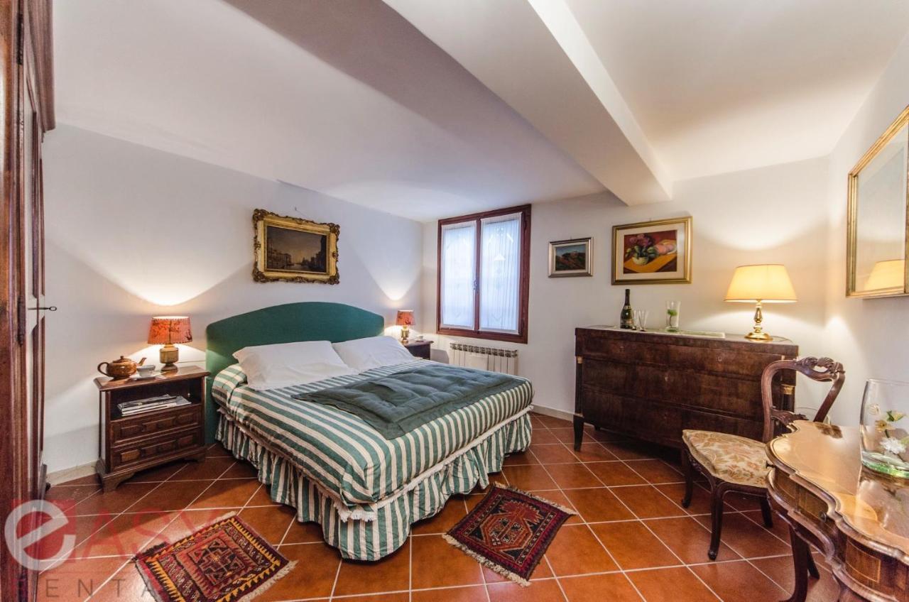 Rialto Suite Venice Ngoại thất bức ảnh