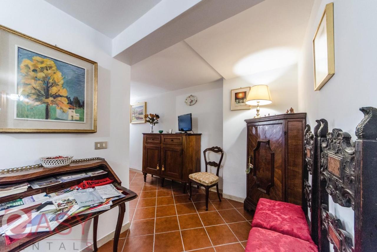 Rialto Suite Venice Ngoại thất bức ảnh