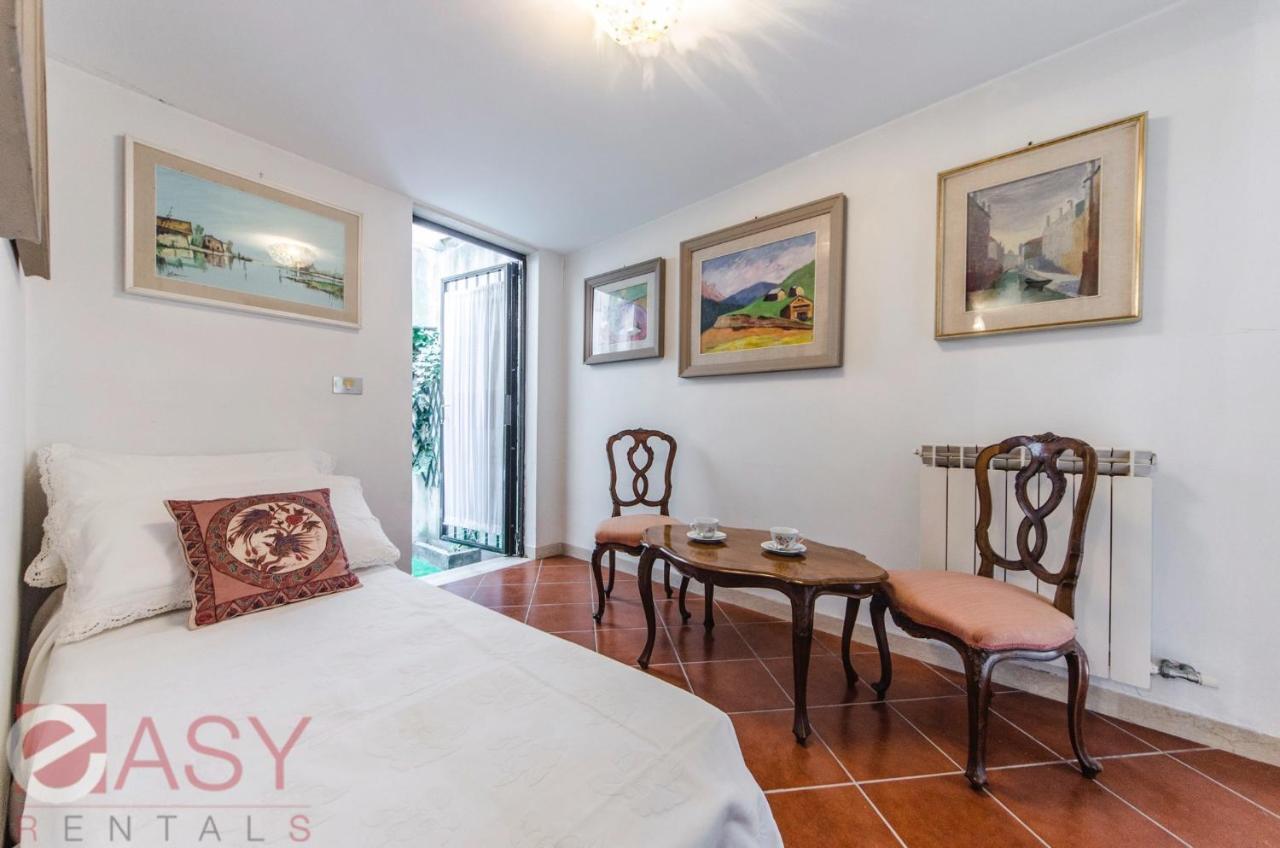 Rialto Suite Venice Ngoại thất bức ảnh