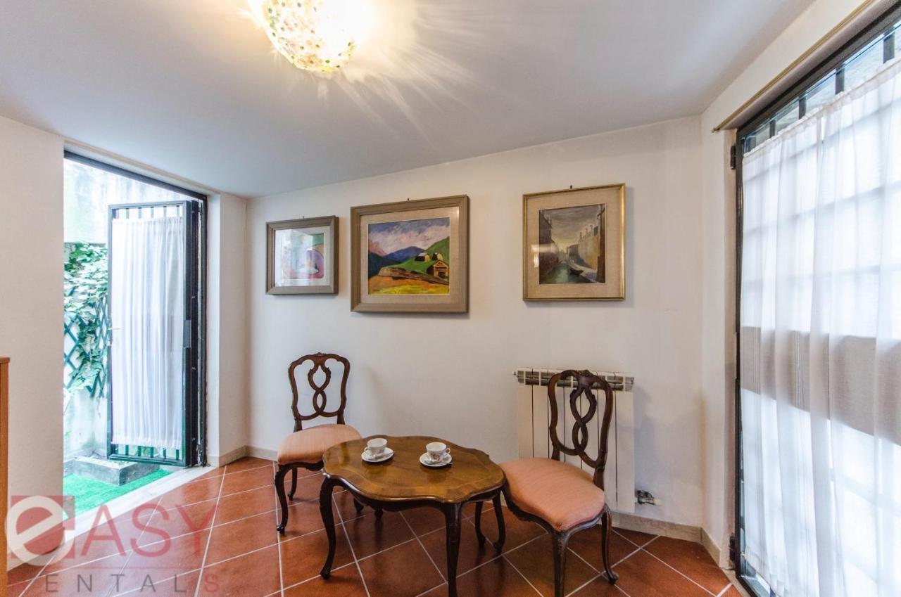 Rialto Suite Venice Ngoại thất bức ảnh