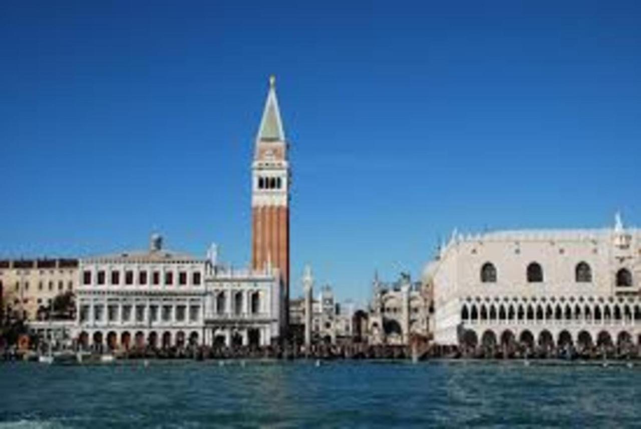Rialto Suite Venice Ngoại thất bức ảnh