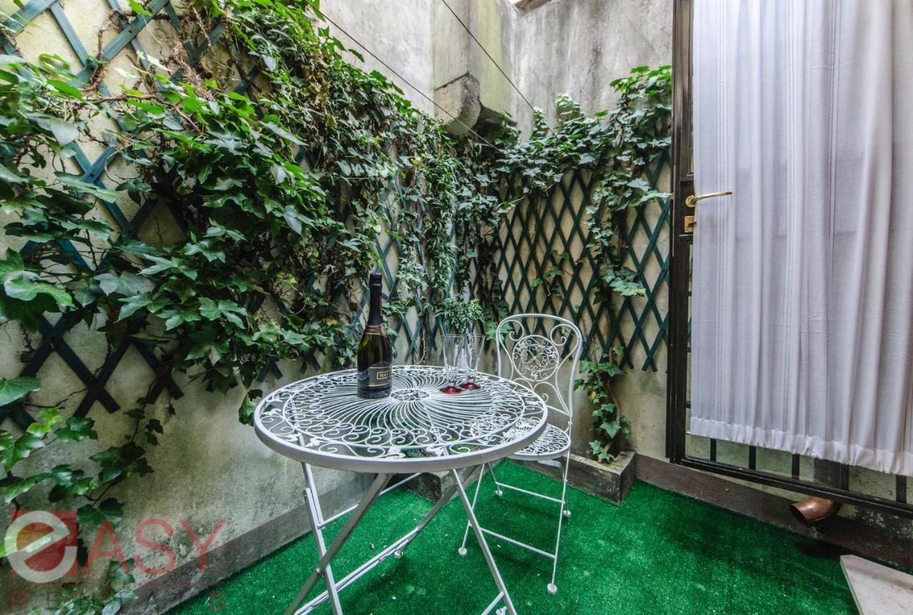 Rialto Suite Venice Ngoại thất bức ảnh