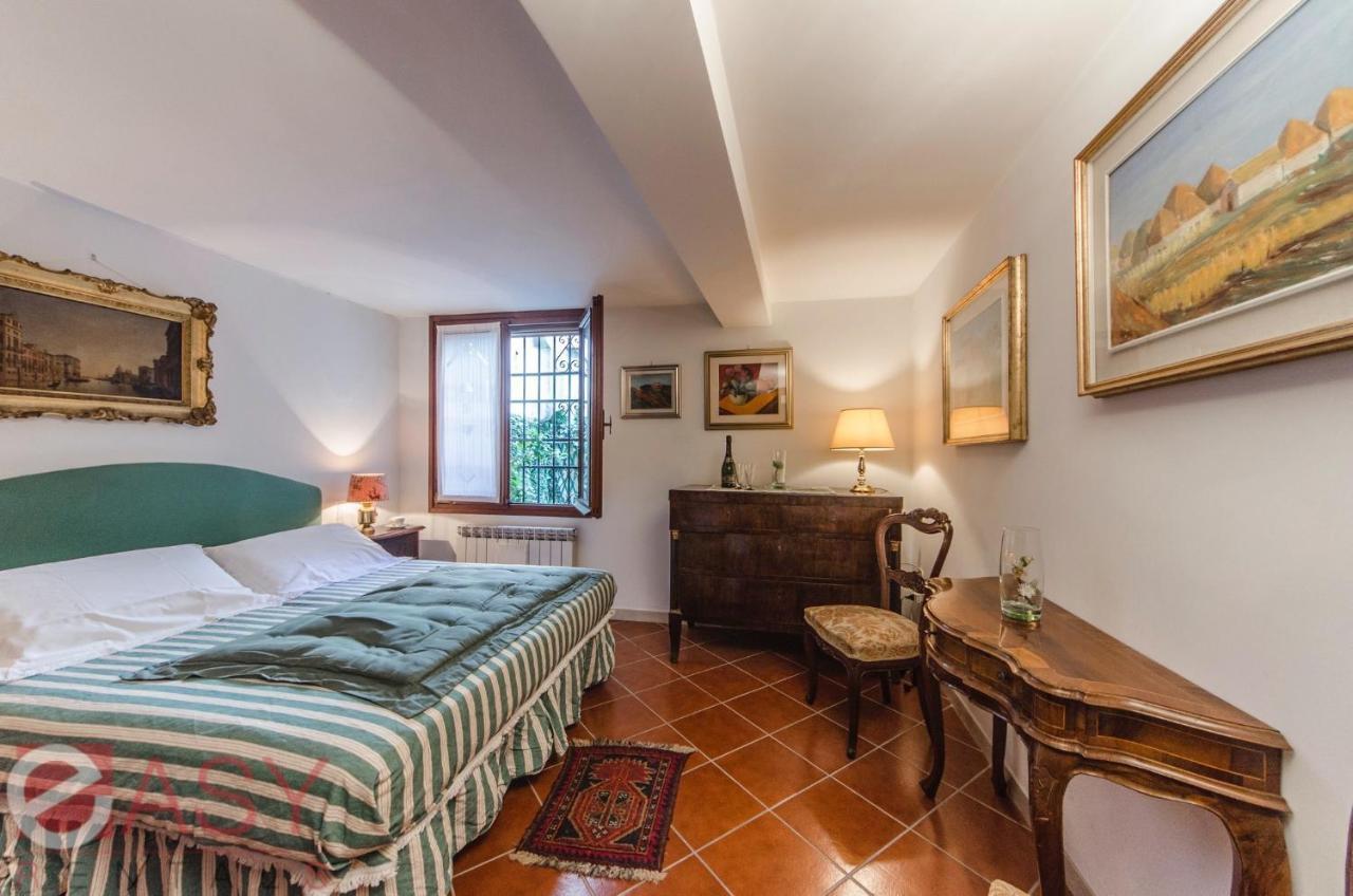 Rialto Suite Venice Ngoại thất bức ảnh
