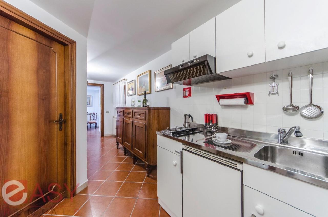Rialto Suite Venice Ngoại thất bức ảnh