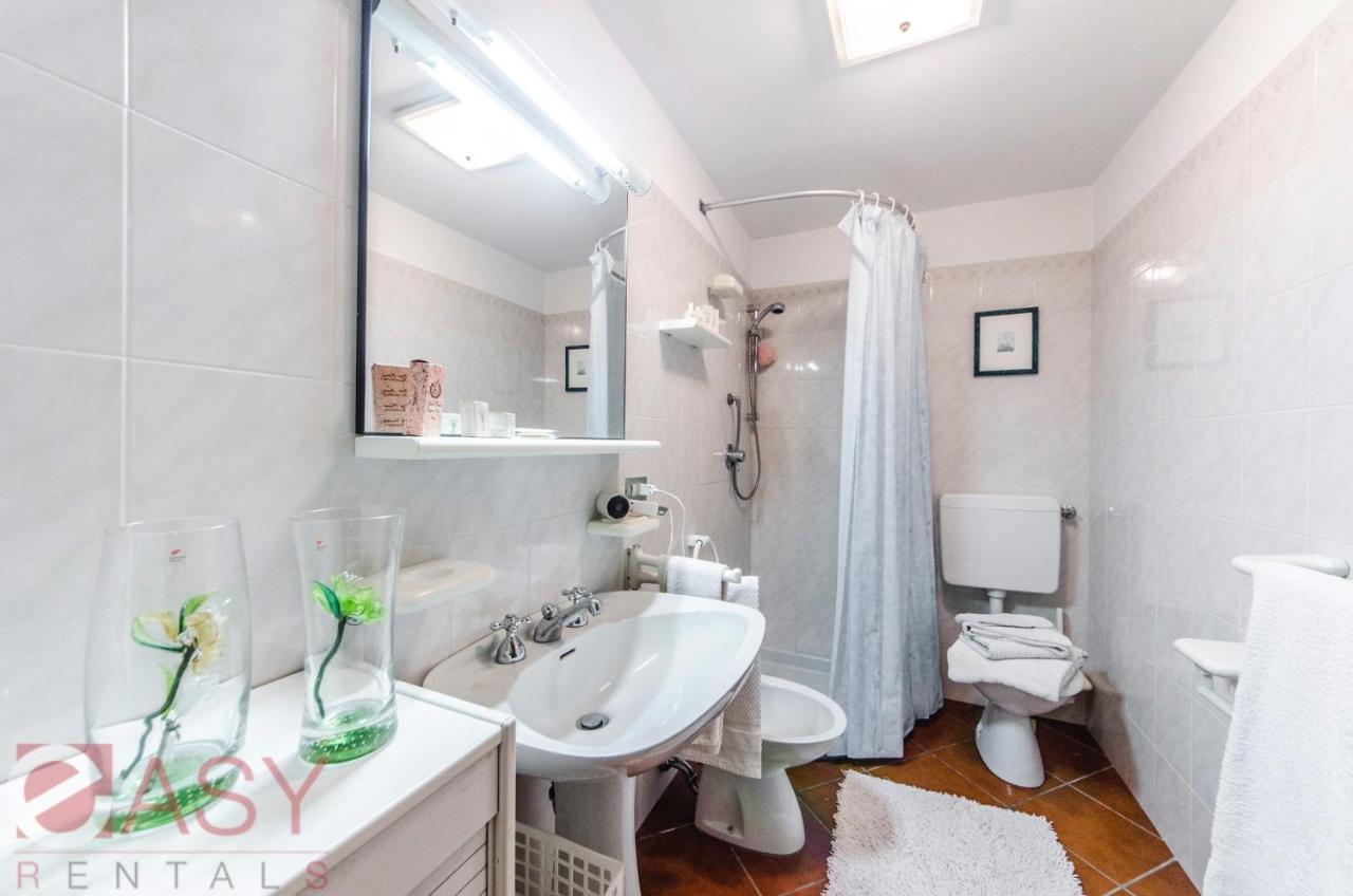 Rialto Suite Venice Ngoại thất bức ảnh